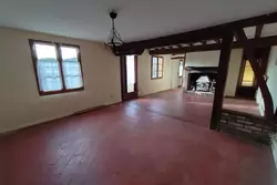 Vente maison Beaumont-le-Roger  