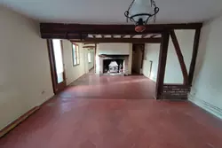 Vente maison Beaumont-le-Roger  