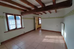 Vente maison Beaumont-le-Roger  