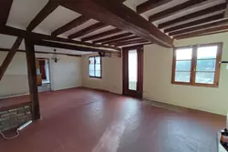 Vente maison Beaumont-le-Roger  