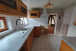 Vente maison Beaumont-le-Roger  