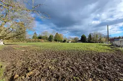 Vente terrain Beaumont-le-Roger  