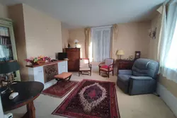 Vente maison Beaumont-le-Roger  