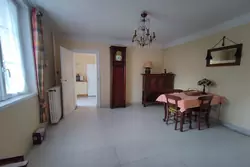 Vente maison Beaumont-le-Roger  