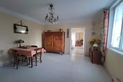 Vente maison Beaumont-le-Roger  