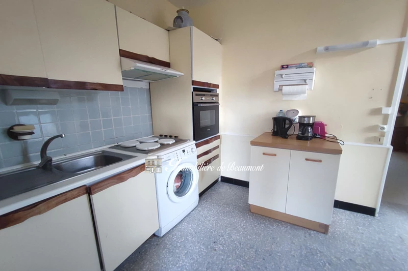 Vente maison Beaumont-le-Roger  