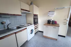 Vente maison Beaumont-le-Roger  