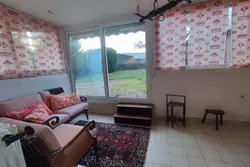 Vente maison Beaumont-le-Roger  