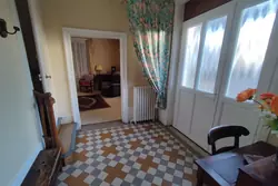 Vente maison Beaumont-le-Roger  