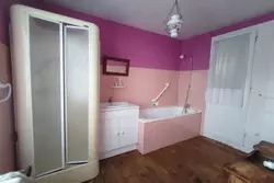 Vente maison Beaumont-le-Roger  