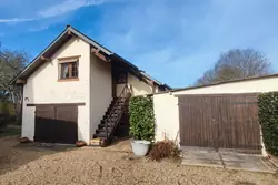 Vente maison Beaumont-le-Roger  