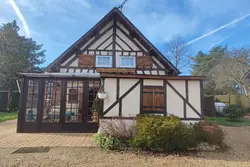 Vente maison Beaumont-le-Roger  