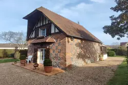 Vente maison Beaumont-le-Roger  