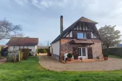 Vente maison Beaumont-le-Roger  