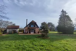 Vente maison Beaumont-le-Roger  