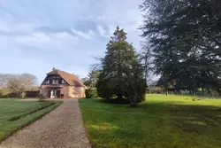 Vente maison Beaumont-le-Roger  