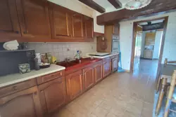 Vente maison Beaumont-le-Roger  