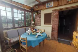 Vente maison Beaumont-le-Roger  