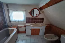 Vente maison Beaumont-le-Roger  