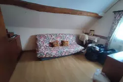 Vente maison Beaumont-le-Roger  