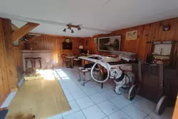 Vente maison Beaumont-le-Roger  