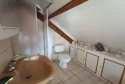 Vente maison Beaumont-le-Roger  