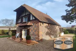 Vente maison Beaumont-le-Roger  