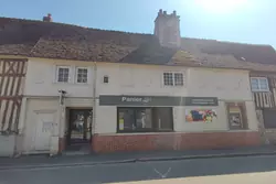 Vente idéal investisseur Harcourt  