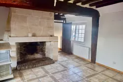 Vente idéal investisseur Harcourt  