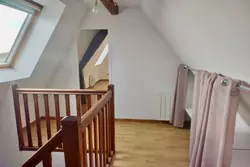 Vente idéal investisseur Harcourt  