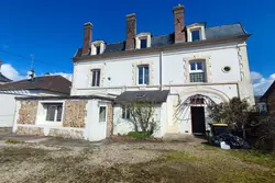 Vente idéal investisseur Brionne  