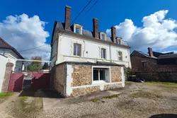 Vente idéal investisseur Brionne  