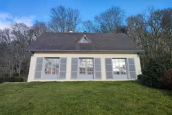 Vente maison Beaumont-le-Roger  