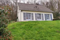 Vente maison Beaumont-le-Roger  