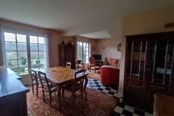 Vente maison Beaumont-le-Roger  