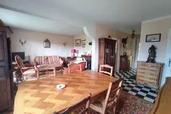 Vente maison Beaumont-le-Roger  
