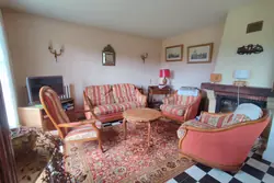 Vente maison Beaumont-le-Roger  