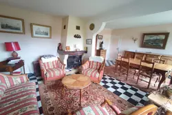 Vente maison Beaumont-le-Roger  