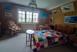 Vente maison Beaumont-le-Roger  