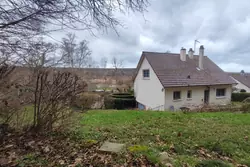 Vente maison Beaumont-le-Roger  
