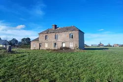 Vente maison Beaumont-le-Roger  