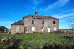 Vente maison Beaumont-le-Roger  