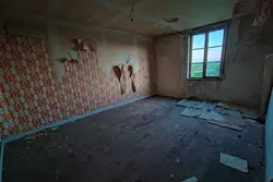 Vente maison Beaumont-le-Roger  