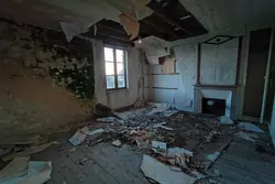Vente maison Beaumont-le-Roger  