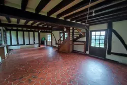 Vente maison Thiberville  