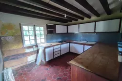 Vente maison Thiberville  