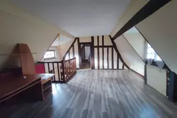 Vente maison Thiberville  