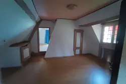 Vente maison Thiberville  