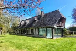 Vente maison Thiberville  