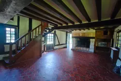 Vente maison Thiberville  